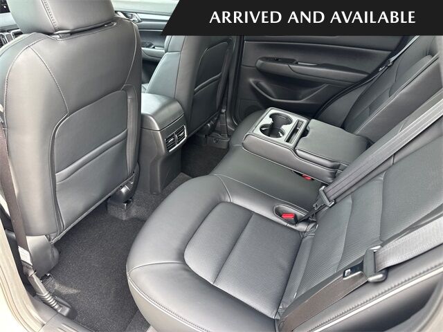 2025 MAZDA CX-5 2.5 S Select Package San Juan Capistrano CA