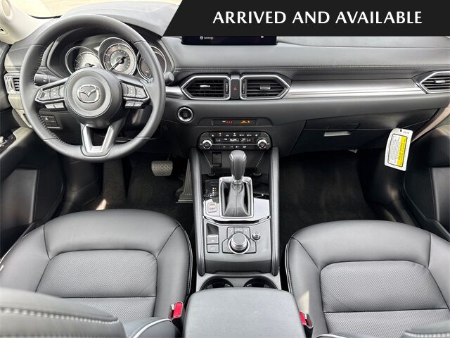 2025 MAZDA CX-5 2.5 S Select Package San Juan Capistrano CA