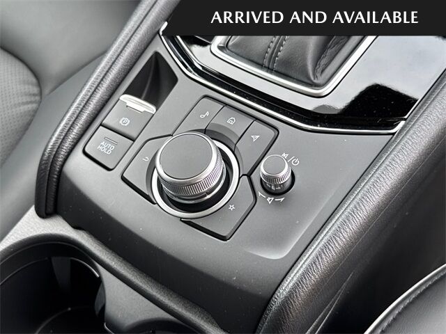 2025 MAZDA CX-5 2.5 S Select Package San Juan Capistrano CA