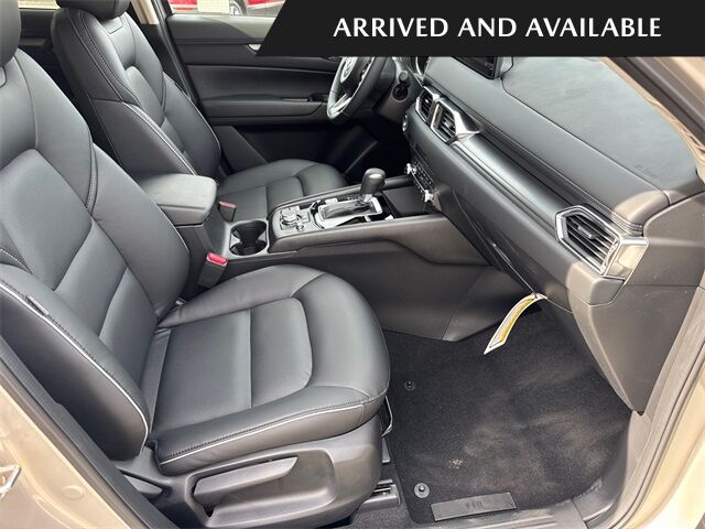 2025 MAZDA CX-5 2.5 S Select Package San Juan Capistrano CA