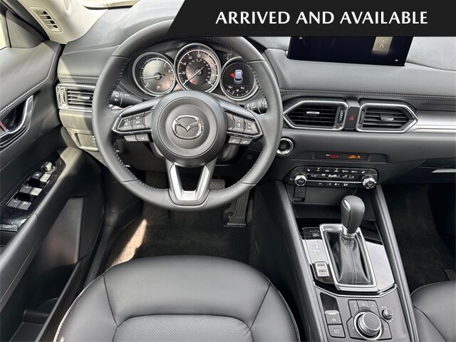 2025 MAZDA CX-5 2.5 S Select Package San Juan Capistrano CA