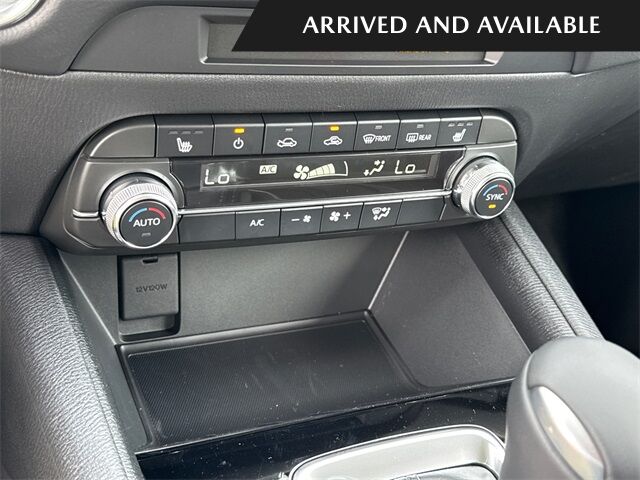 2025 MAZDA CX-5 2.5 S Select Package San Juan Capistrano CA