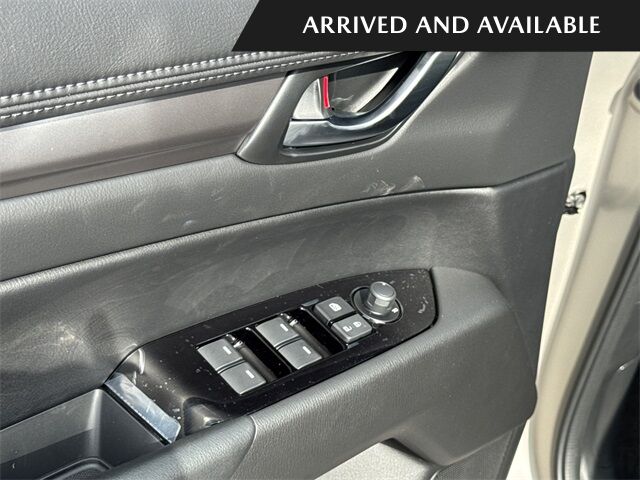 2025 MAZDA CX-5 2.5 S Select Package San Juan Capistrano CA