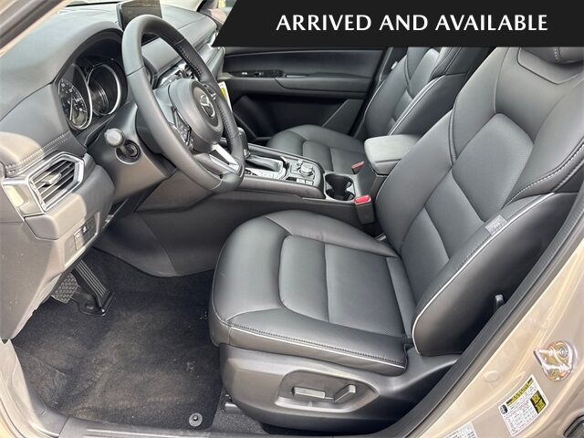 2025 MAZDA CX-5 2.5 S Select Package San Juan Capistrano CA