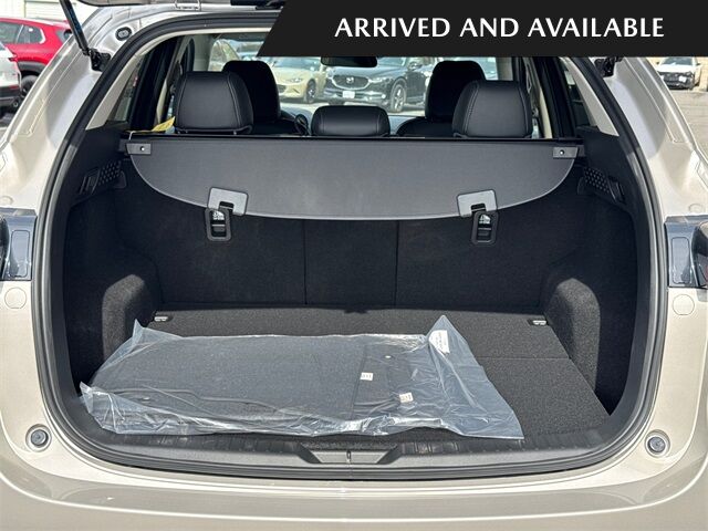 2025 MAZDA CX-5 2.5 S Select Package San Juan Capistrano CA