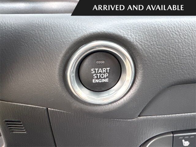2025 MAZDA CX-5 2.5 S Select Package San Juan Capistrano CA
