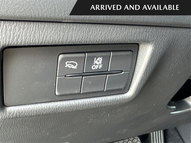 2025 MAZDA CX-5 2.5 S Select Package San Juan Capistrano CA