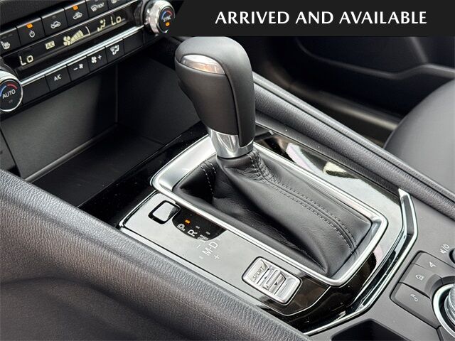 2025 MAZDA CX-5 2.5 S Select Package San Juan Capistrano CA