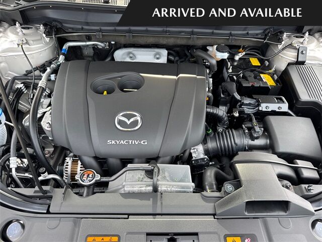 2025 MAZDA CX-5 2.5 S Select Package San Juan Capistrano CA
