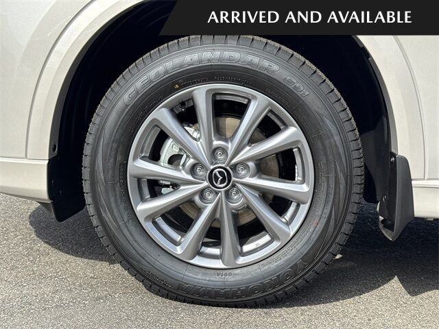 2025 MAZDA CX-5 2.5 S Select Package San Juan Capistrano CA