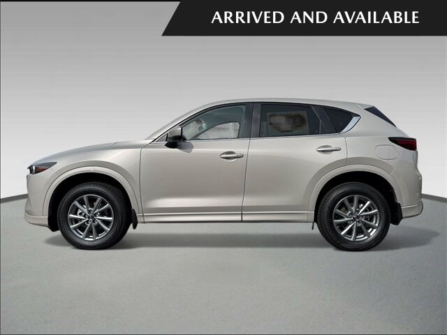 2025 MAZDA CX-5 2.5 S Select Package San Juan Capistrano CA