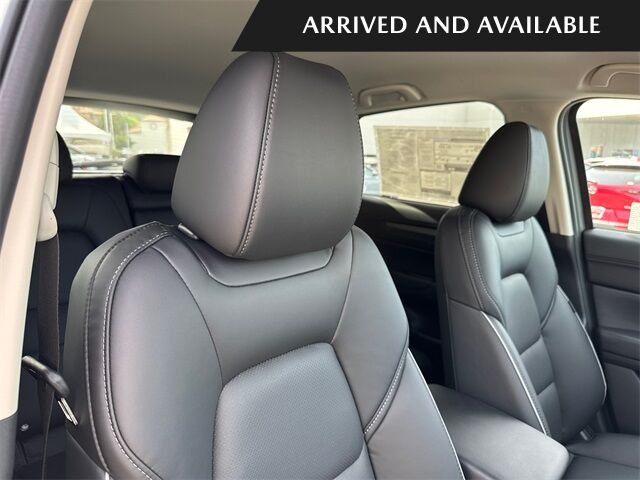 2025 MAZDA CX-5 2.5 S Select Package San Juan Capistrano CA