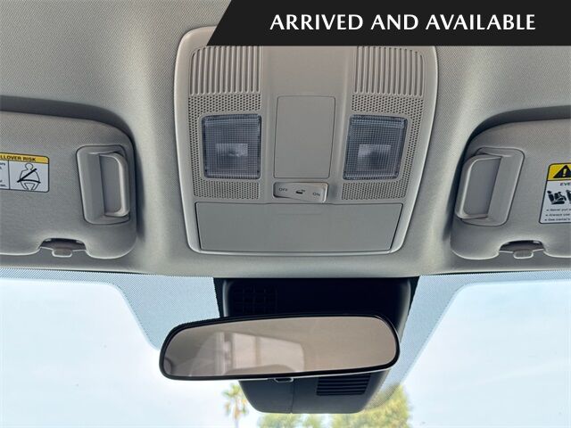 2025 MAZDA CX-5 2.5 S Select Package San Juan Capistrano CA