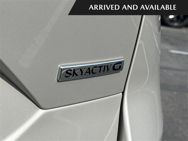 2025 MAZDA CX-5 2.5 S Select Package San Juan Capistrano CA