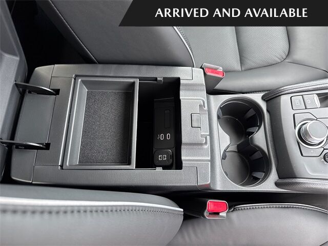 2025 MAZDA CX-5 2.5 S Select Package San Juan Capistrano CA