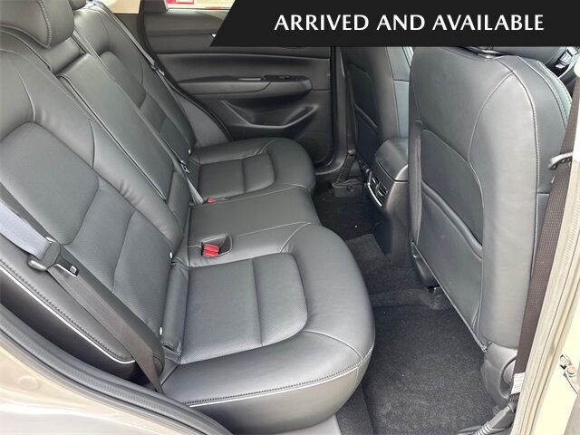 2025 MAZDA CX-5 2.5 S Select Package San Juan Capistrano CA