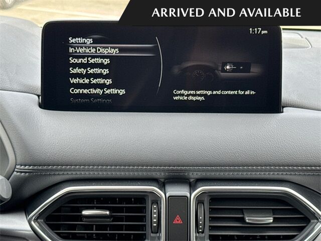 2025 MAZDA CX-5 2.5 S Select Package San Juan Capistrano CA