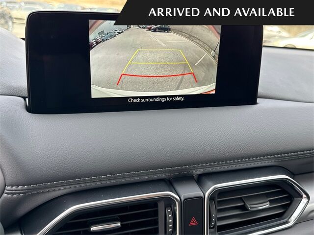 2025 MAZDA CX-5 2.5 S Select Package San Juan Capistrano CA
