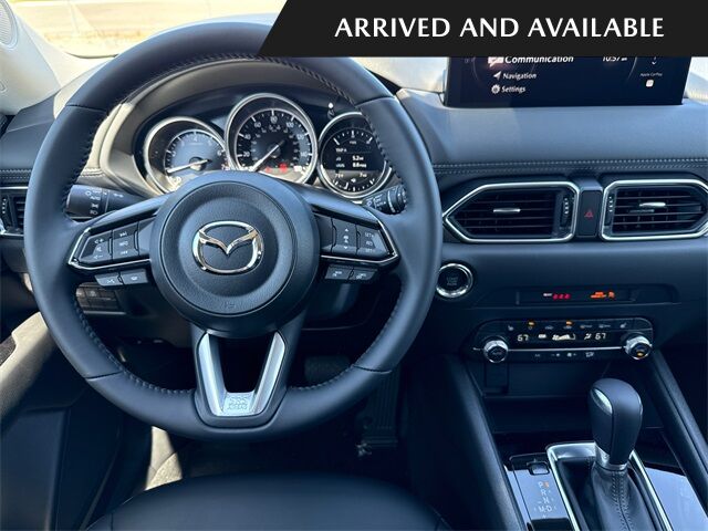 2025 MAZDA CX-5 2.5 S Select Package San Juan Capistrano CA