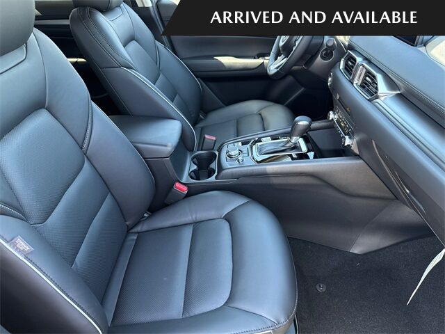 2025 MAZDA CX-5 2.5 S Select Package San Juan Capistrano CA