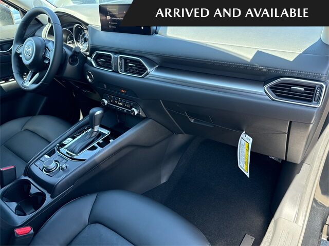 2025 MAZDA CX-5 2.5 S Select Package San Juan Capistrano CA
