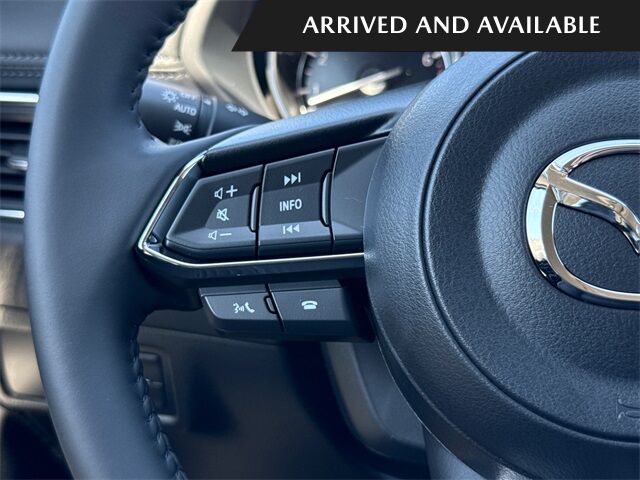 2025 MAZDA CX-5 2.5 S Select Package San Juan Capistrano CA