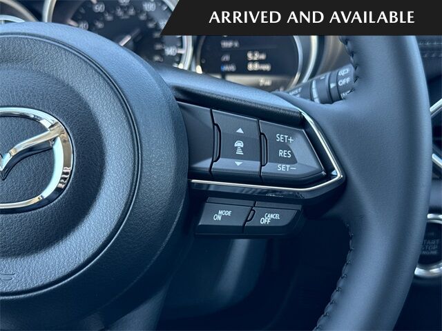 2025 MAZDA CX-5 2.5 S Select Package San Juan Capistrano CA