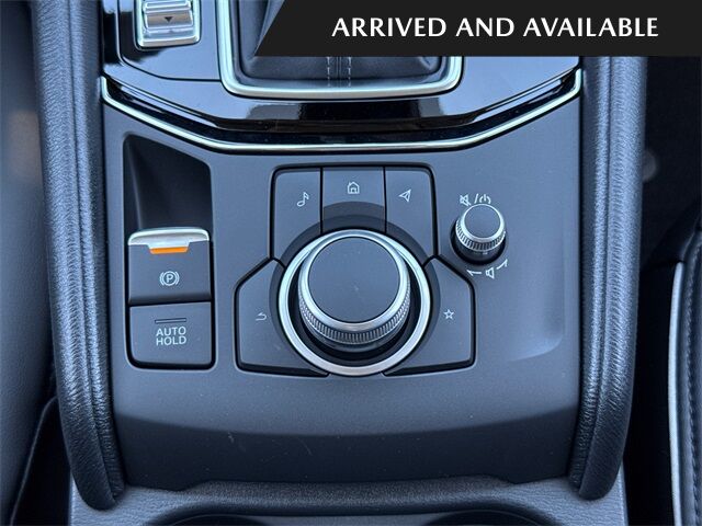 2025 MAZDA CX-5 2.5 S Select Package San Juan Capistrano CA