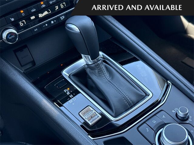 2025 MAZDA CX-5 2.5 S Select Package San Juan Capistrano CA