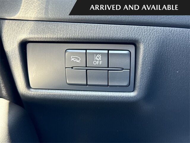 2025 MAZDA CX-5 2.5 S Select Package San Juan Capistrano CA