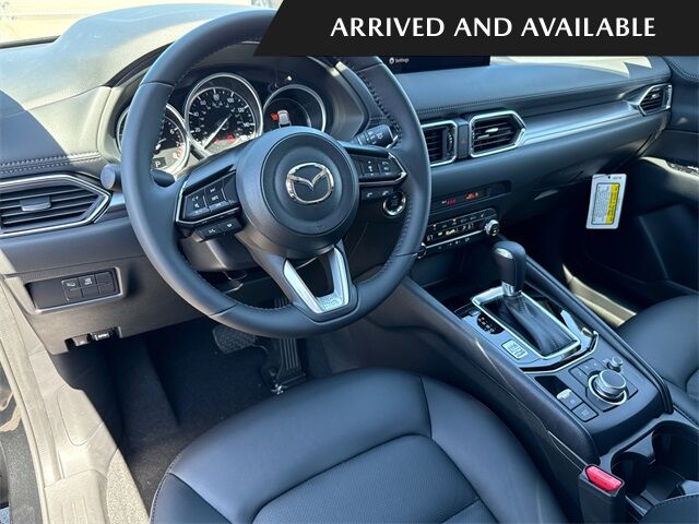 2025 MAZDA CX-5 2.5 S Select Package San Juan Capistrano CA