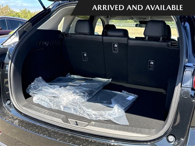 2025 MAZDA CX-5 2.5 S Select Package San Juan Capistrano CA