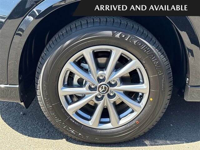 2025 MAZDA CX-5 2.5 S Select Package San Juan Capistrano CA