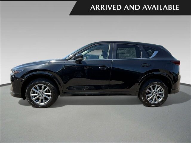 2025 MAZDA CX-5 2.5 S Select Package San Juan Capistrano CA