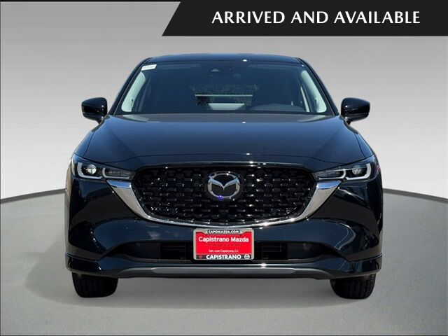 2025 MAZDA CX-5 2.5 S Select Package San Juan Capistrano CA