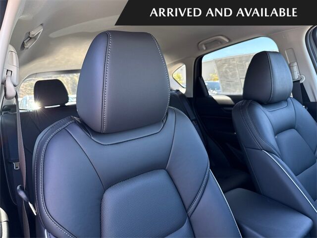 2025 MAZDA CX-5 2.5 S Select Package San Juan Capistrano CA