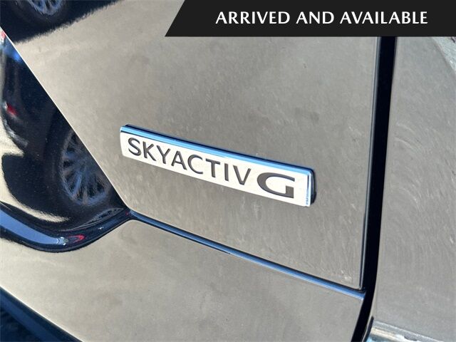 2025 MAZDA CX-5 2.5 S Select Package San Juan Capistrano CA