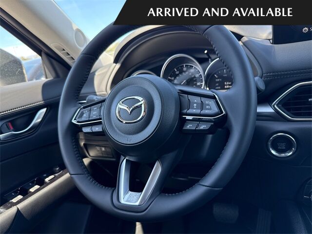 2025 MAZDA CX-5 2.5 S Select Package San Juan Capistrano CA