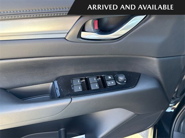 2025 MAZDA CX-5 2.5 S Select Package San Juan Capistrano CA