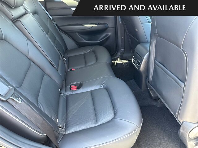 2025 MAZDA CX-5 2.5 S Select Package San Juan Capistrano CA