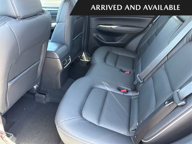 2025 MAZDA CX-5 2.5 S Select Package San Juan Capistrano CA