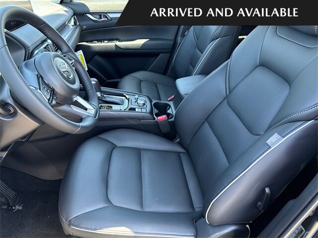 2025 MAZDA CX-5 2.5 S Select Package San Juan Capistrano CA