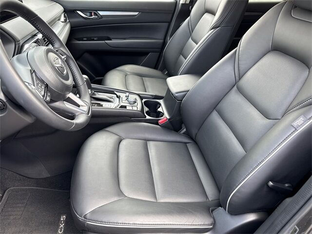 2025 MAZDA CX-5 2.5 S Select Package San Juan Capistrano CA