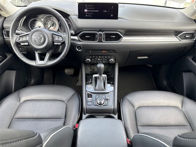 2025 MAZDA CX-5 2.5 S Select Package San Juan Capistrano CA