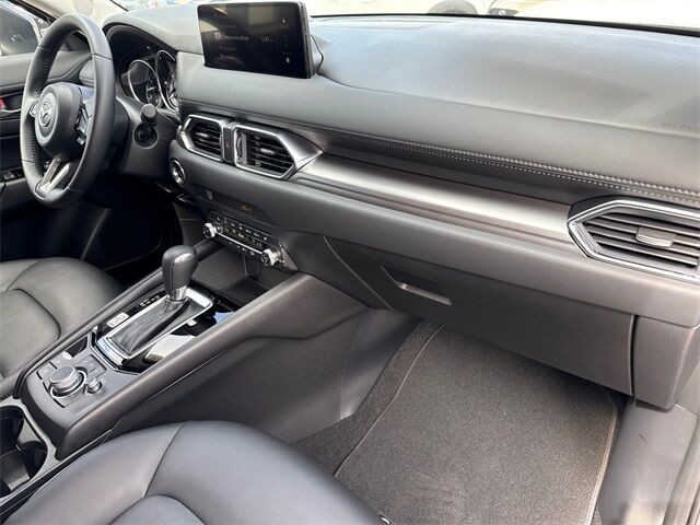2025 MAZDA CX-5 2.5 S Select Package San Juan Capistrano CA