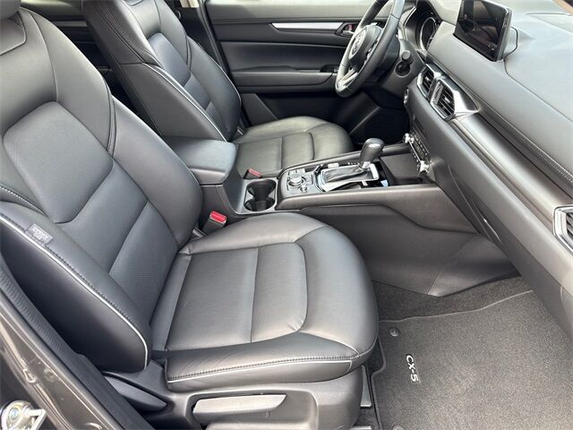 2025 MAZDA CX-5 2.5 S Select Package San Juan Capistrano CA