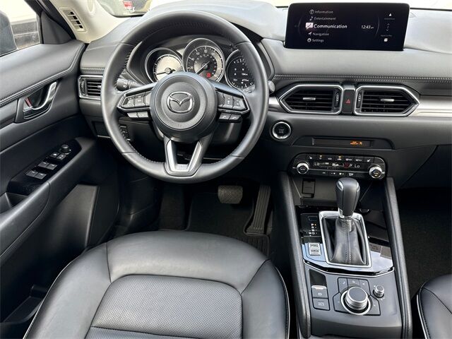 2025 MAZDA CX-5 2.5 S Select Package San Juan Capistrano CA