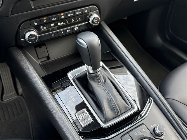 2025 MAZDA CX-5 2.5 S Select Package San Juan Capistrano CA