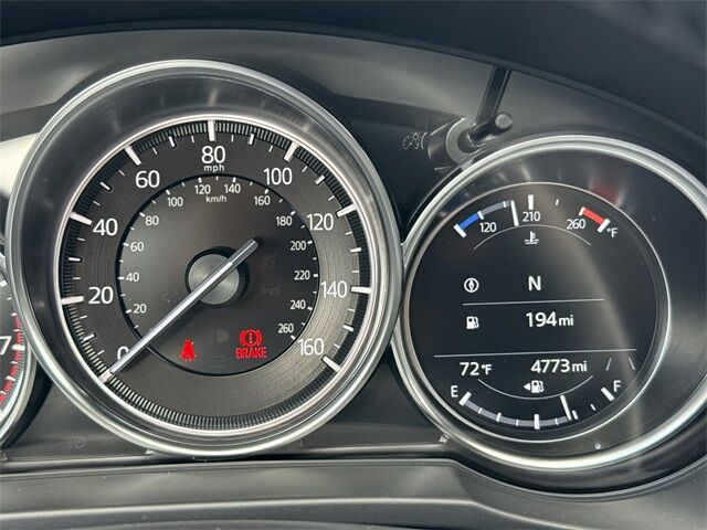 2025 MAZDA CX-5 2.5 S Select Package San Juan Capistrano CA