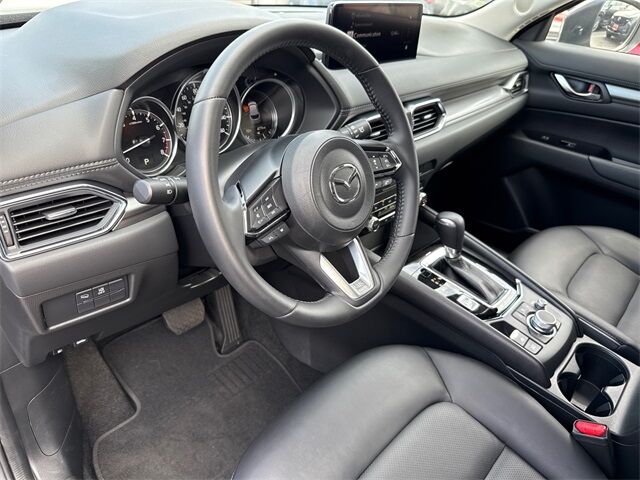 2025 MAZDA CX-5 2.5 S Select Package San Juan Capistrano CA